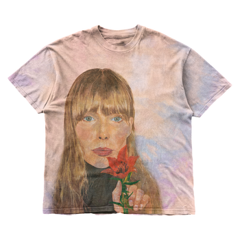 Joni Mitchell - Official Store
